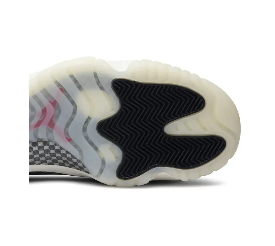 Light Bone Snakeskin