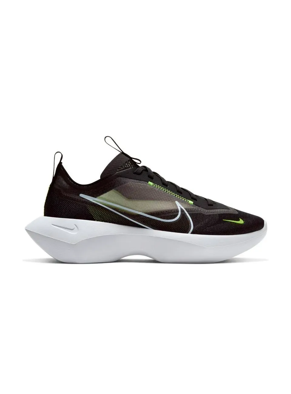 Wmns Vista Lite Black