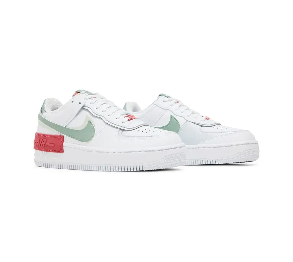 Air Force 1 Shadow Seafoam фото