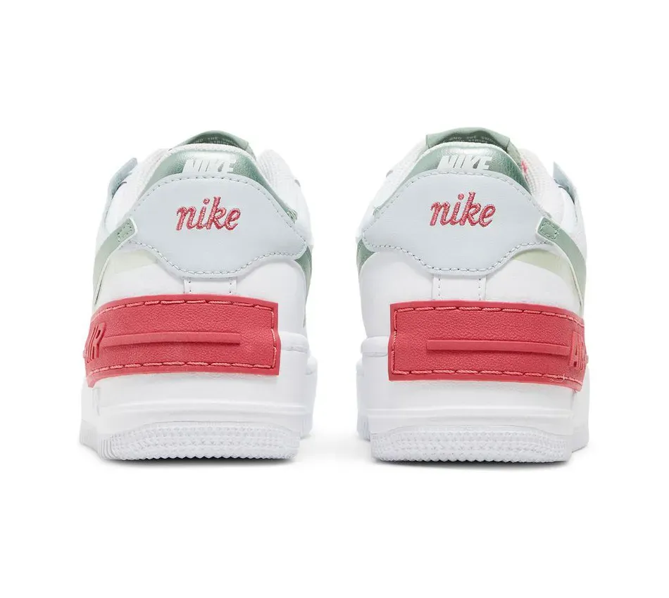 Air Force 1 Shadow Seafoam фото