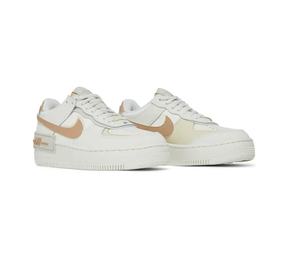 Air Force 1 Low Sail Hemp фото