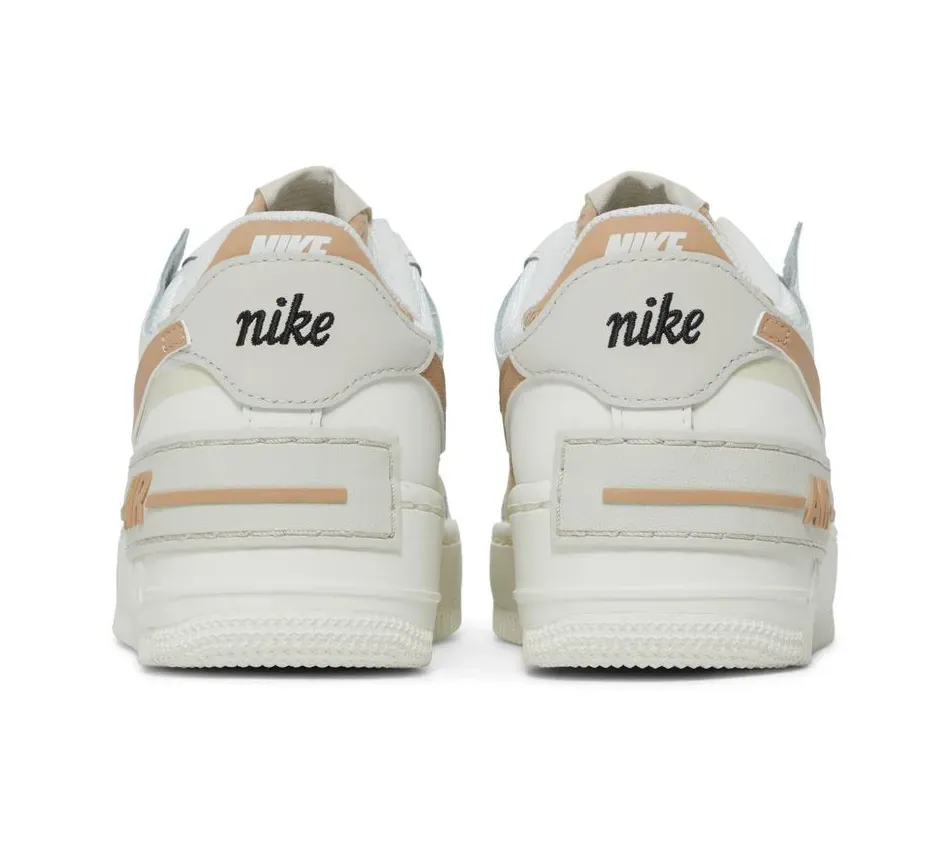 Air Force 1 Low Sail Hemp фото