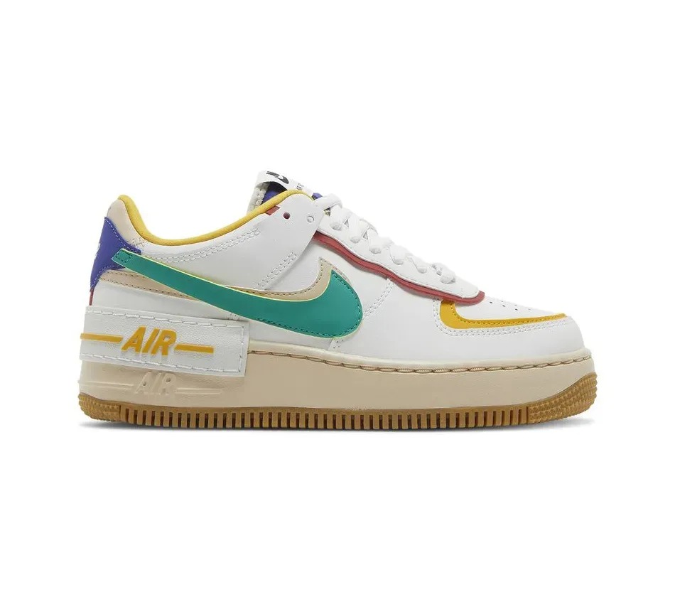 Air Force 1 Low Multi-Color фото