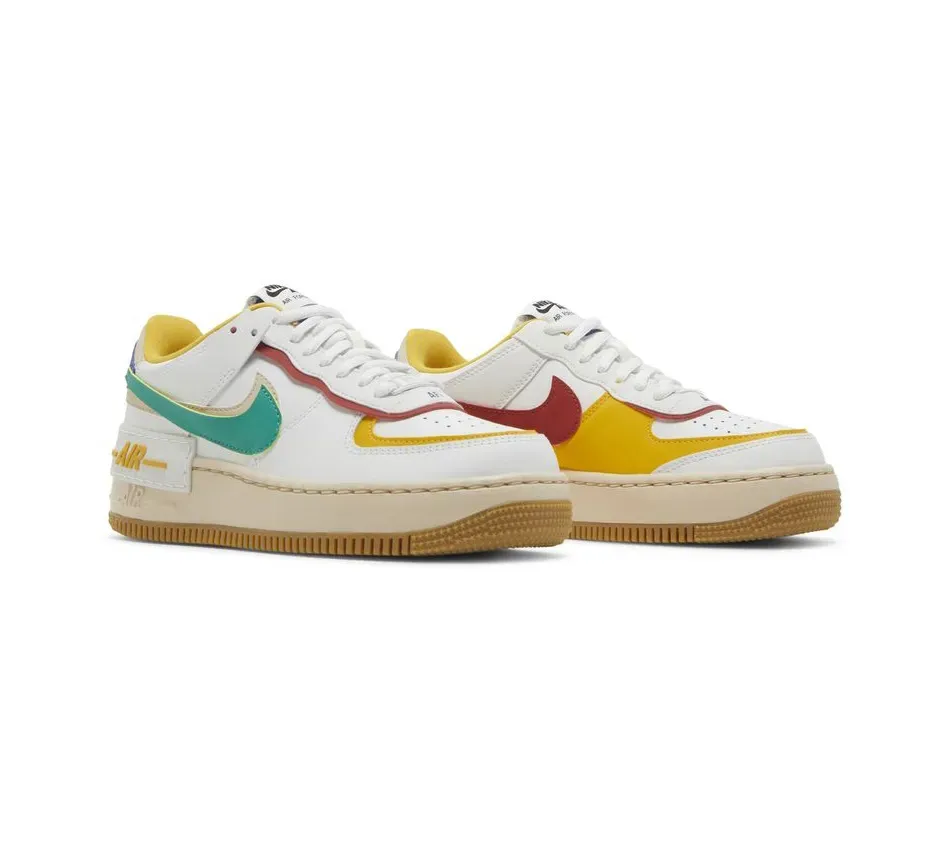 Air Force 1 Low Multi-Color фото