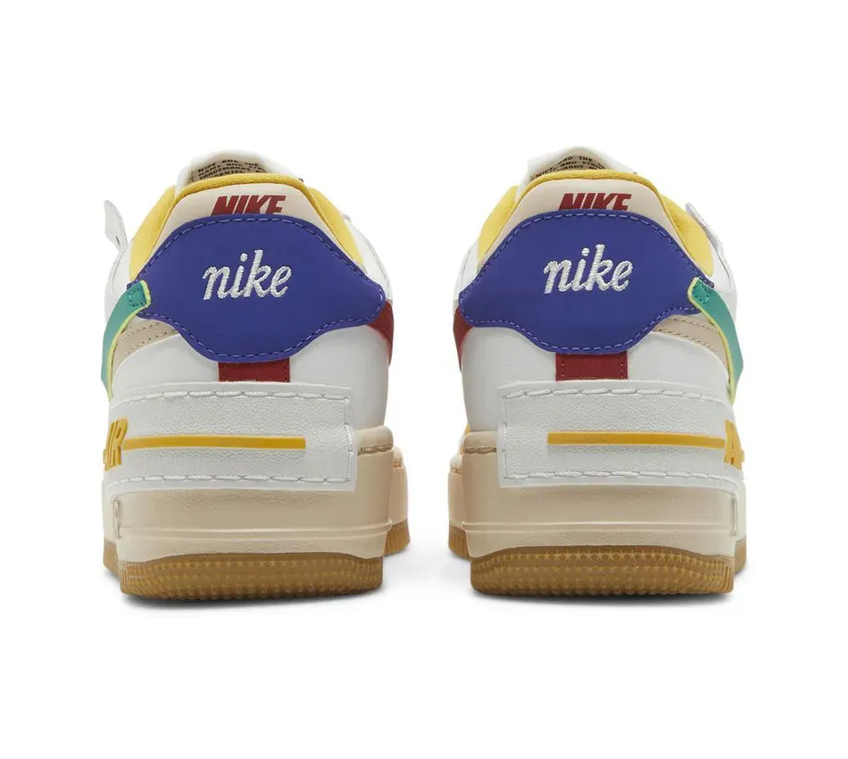 Air Force 1 Low Multi-Color фото