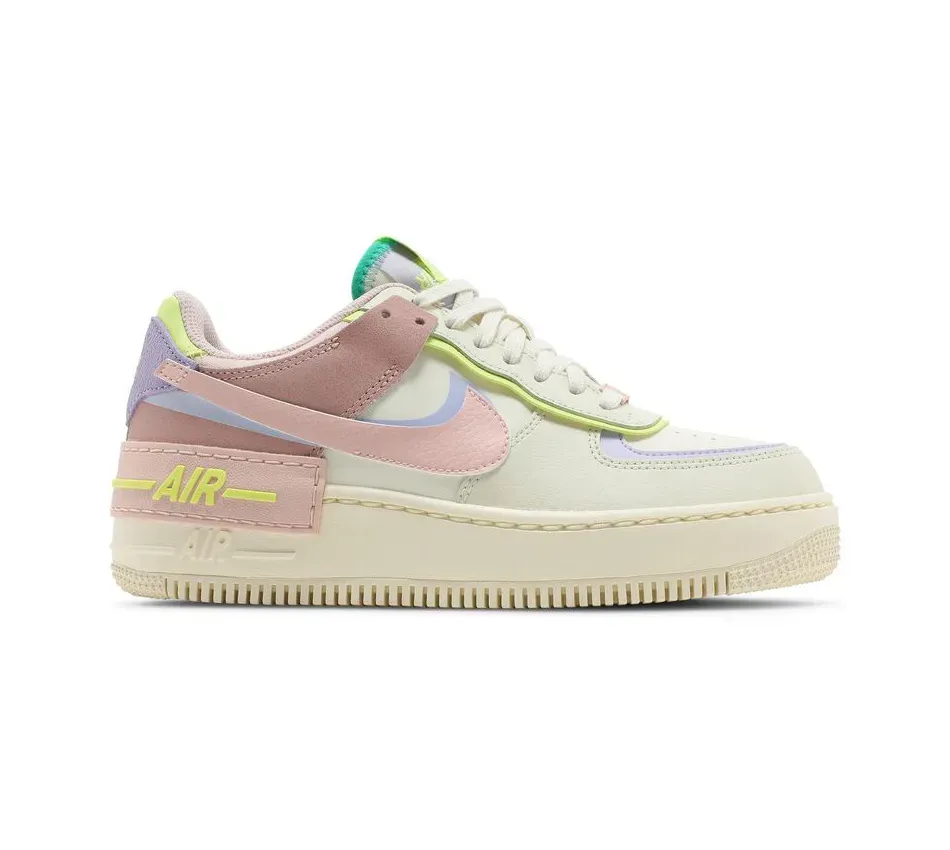 Air Force 1 Shadow Cashmere фото