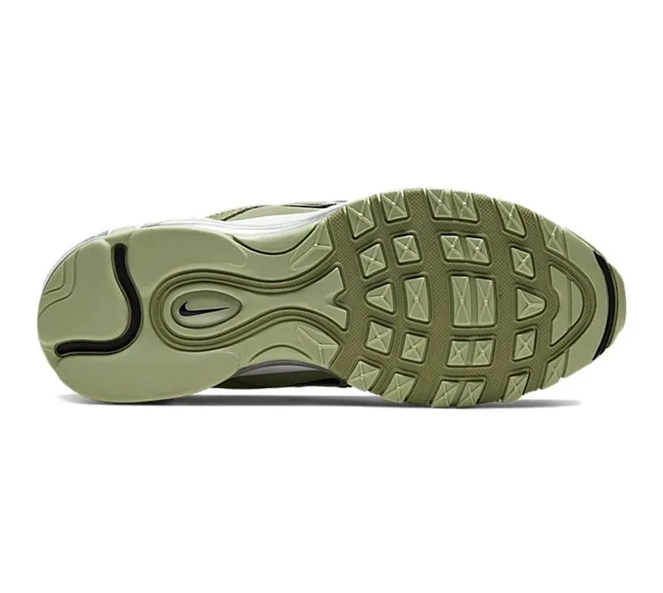 Olive Aura
