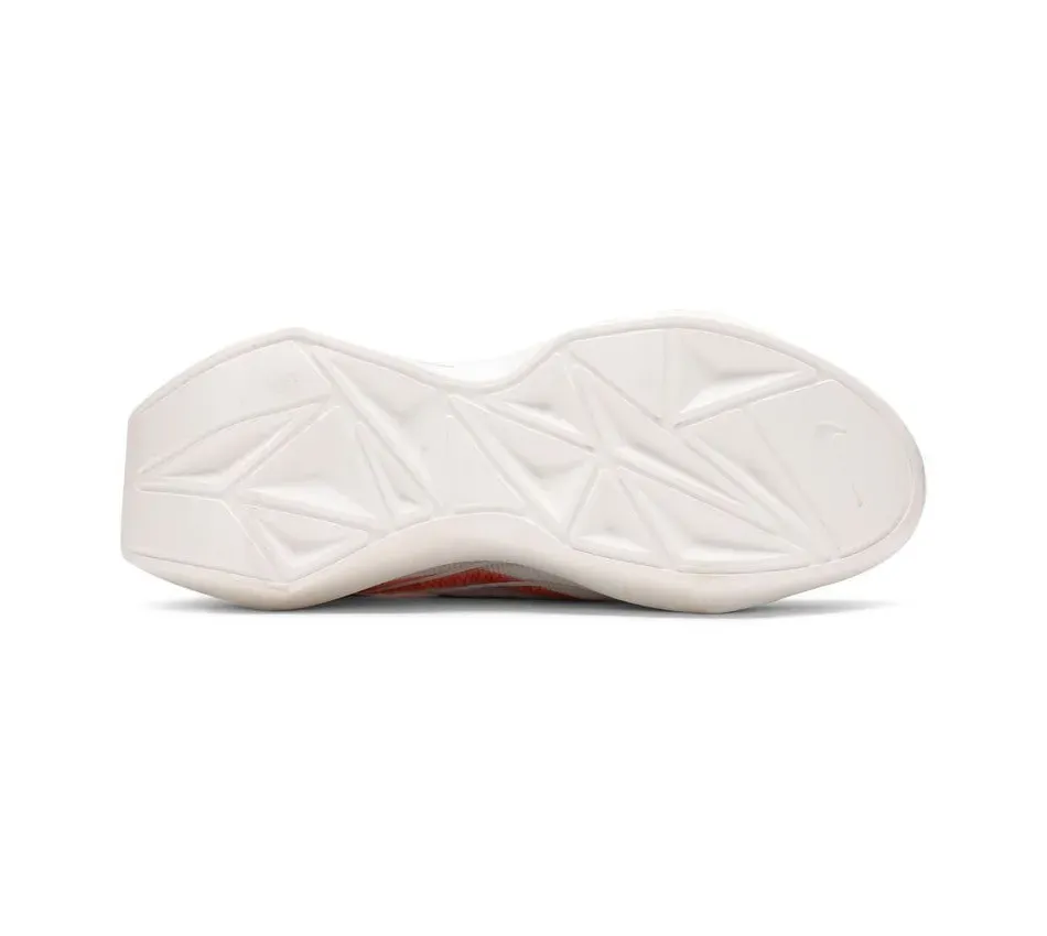Wmns Vista Lite SE Summit White Team Orange