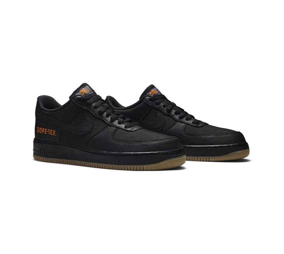 The Gore-Tex x 1 Low 'Black'