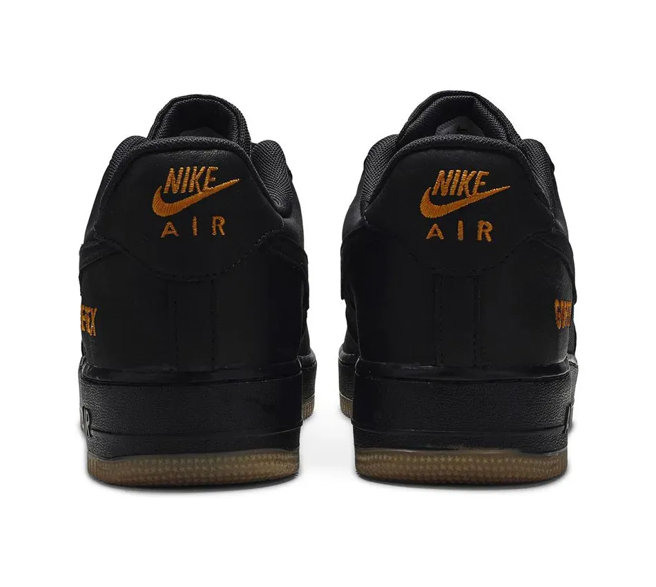 The Gore-Tex x 1 Low 'Black'