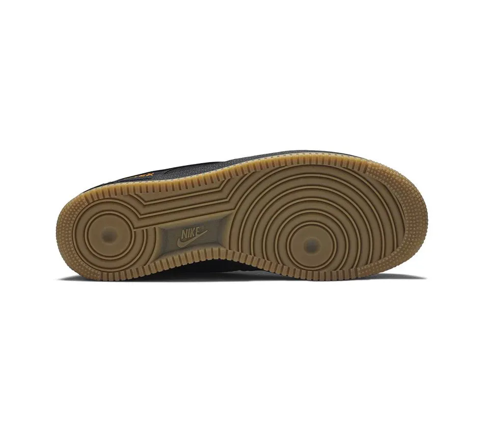 The Gore-Tex x 1 Low 'Black'
