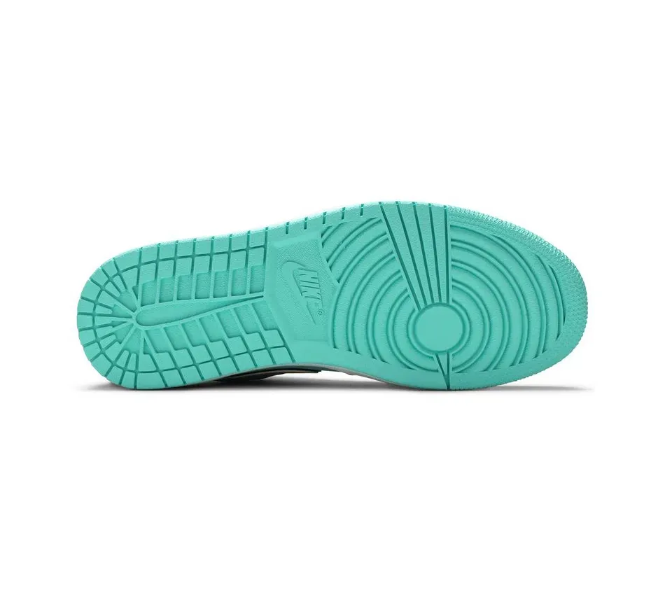 Air Jordan 1 Low 1 Low SE Tropical Twist фото