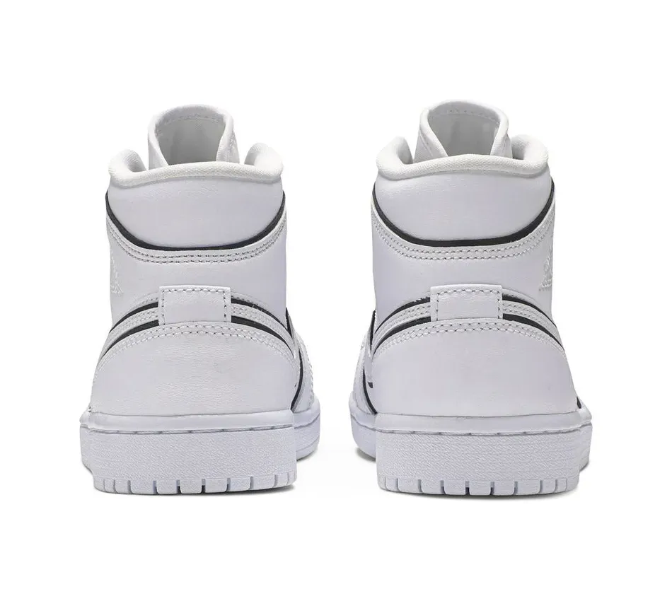 WMNS  Iridescent Reflective White (2020) фото