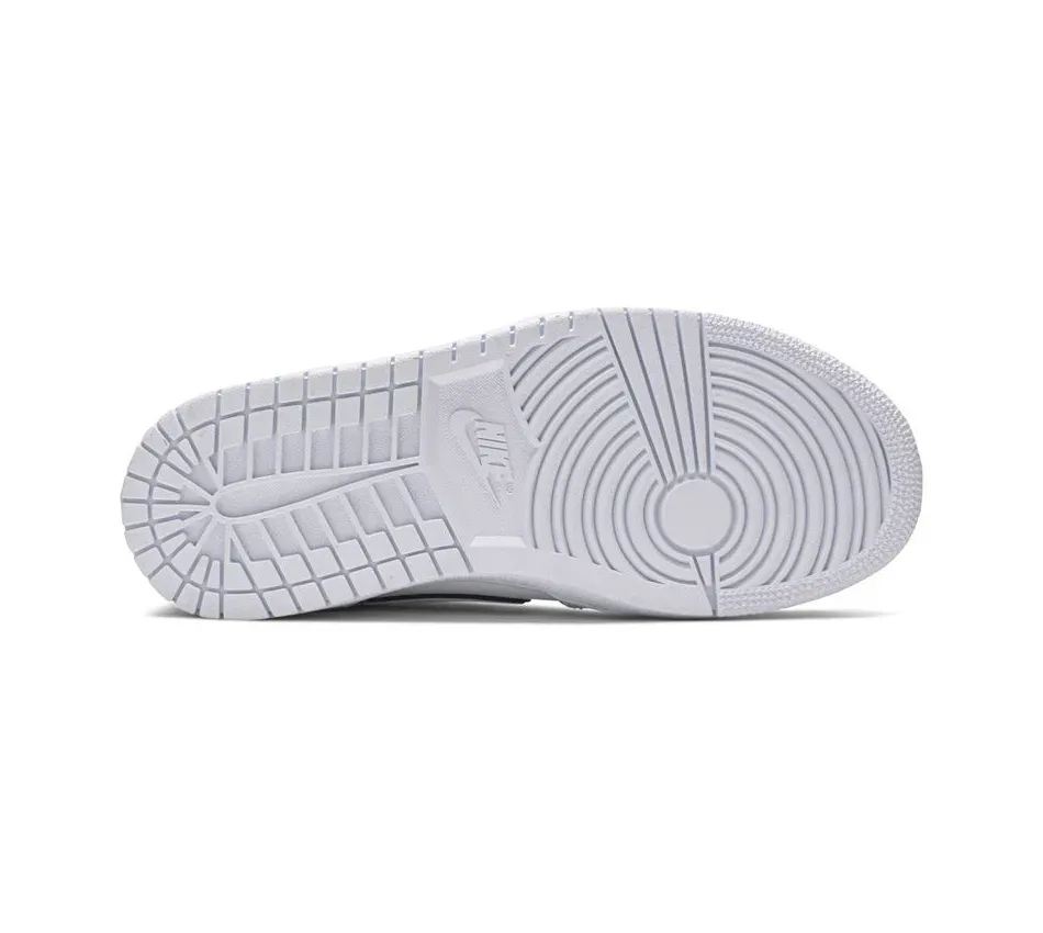 WMNS  Iridescent Reflective White (2020) фото
