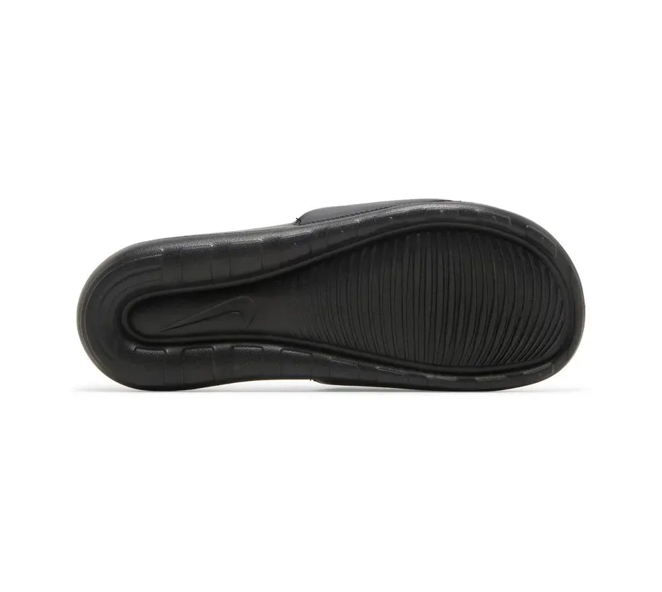 Nike Victori One Slide Triple Black фото