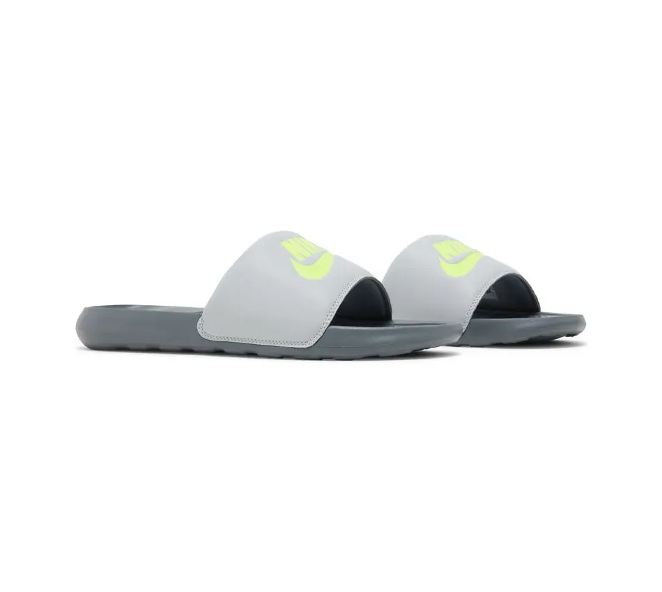 Victori One Slide Grey Fog Volt фото