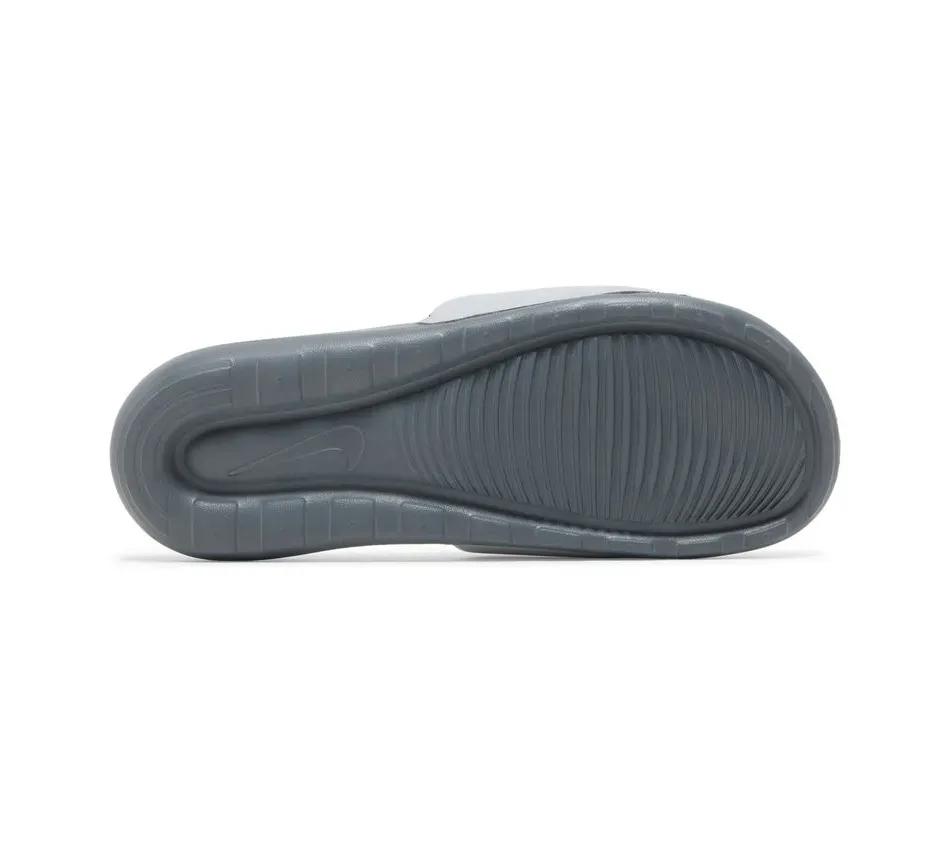 Victori One Slide Grey Fog Volt фото