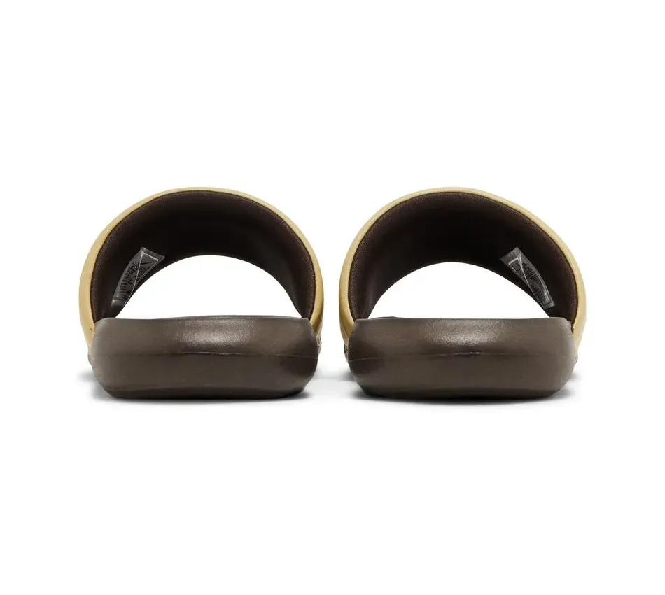 Victori One Slide Wheat Grass Baroque Brown фото