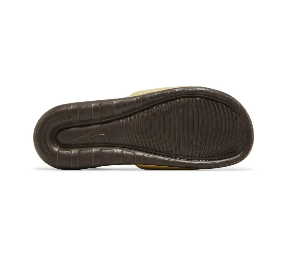 Victori One Slide Wheat Grass Baroque Brown фото