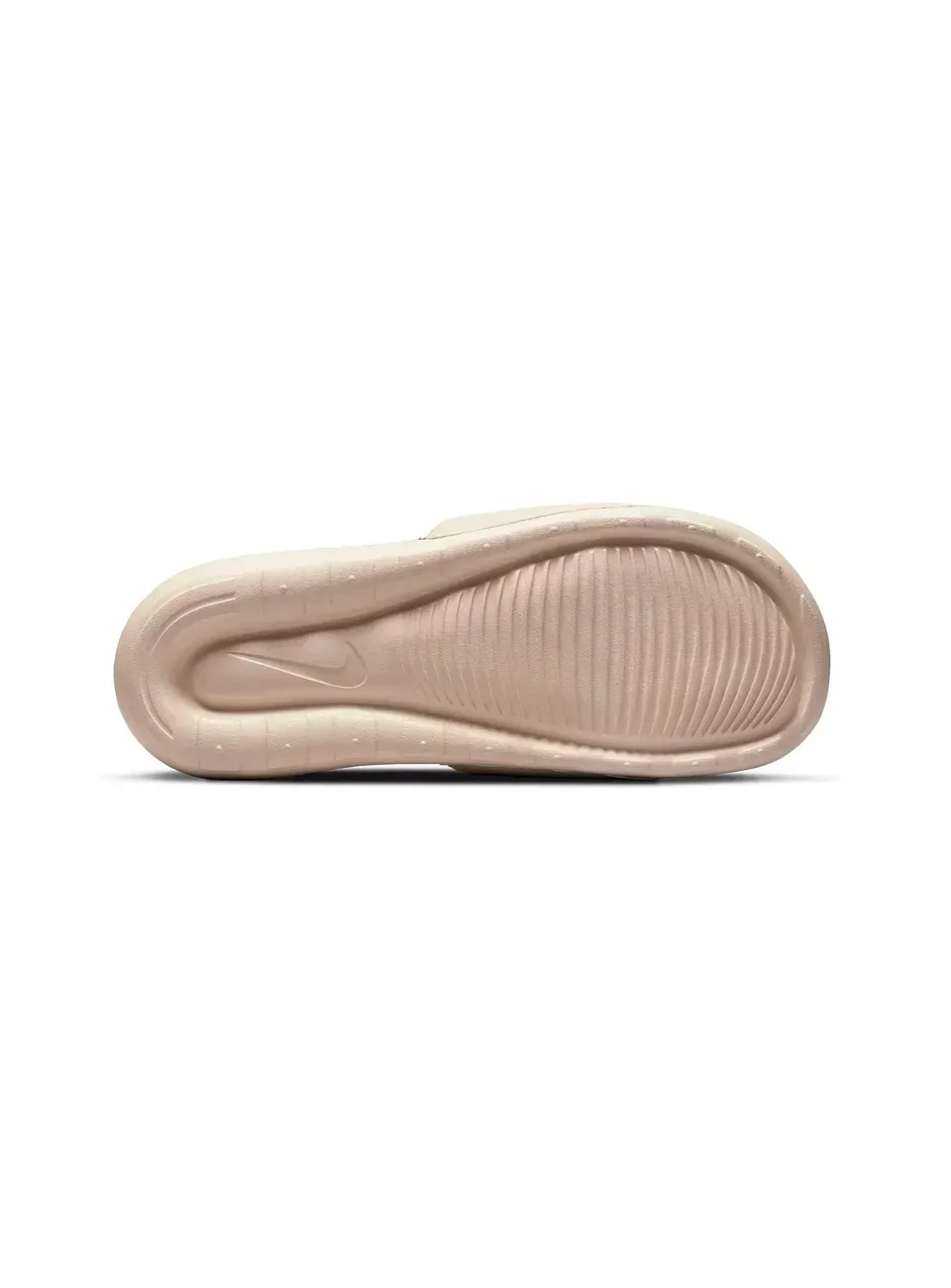 Victori One Slide Pearl White