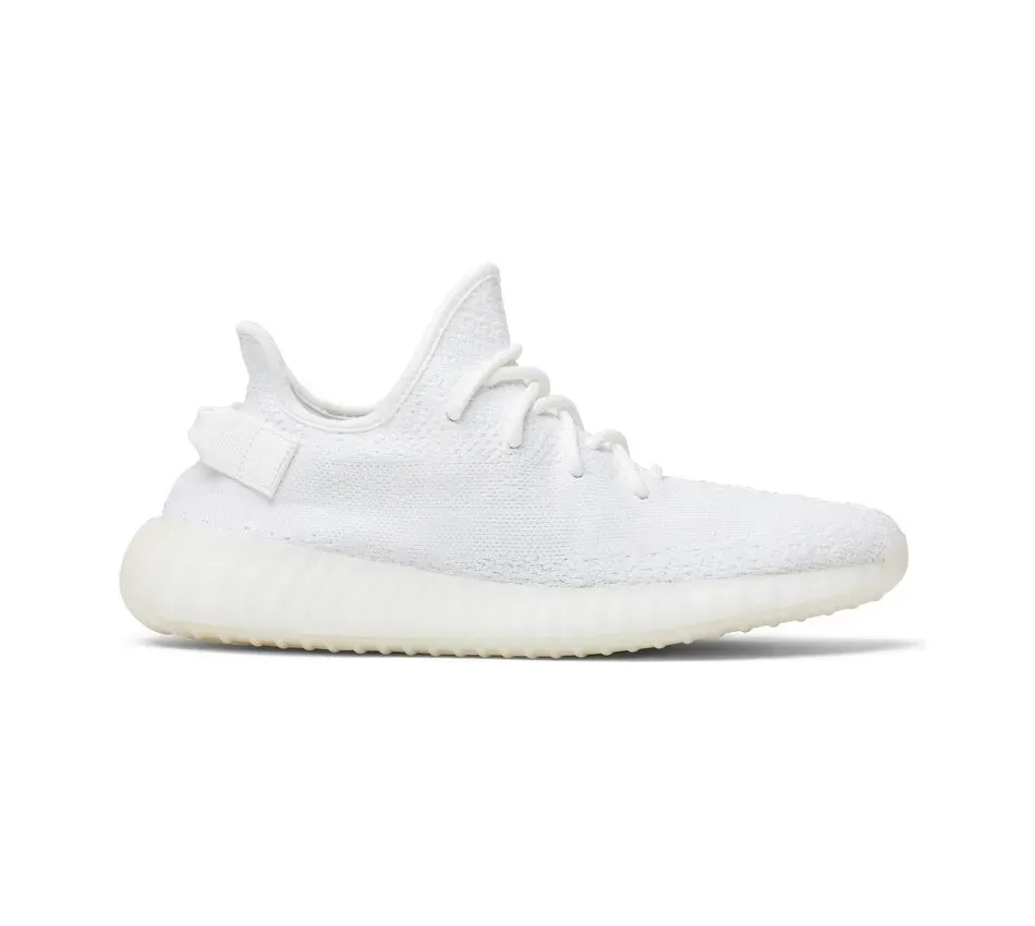 Cream White (2019)