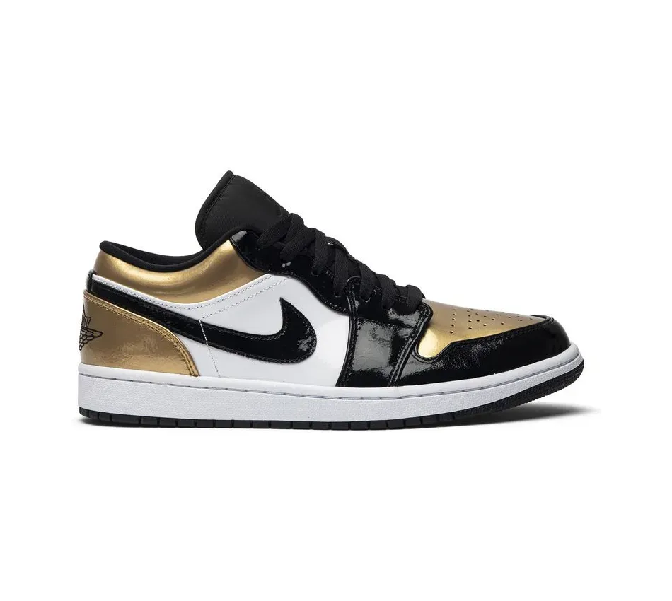 'Gold Toe' (2019) фото