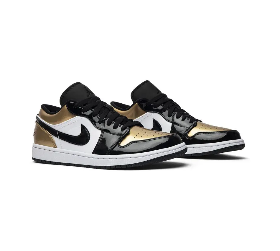 'Gold Toe' (2019) фото