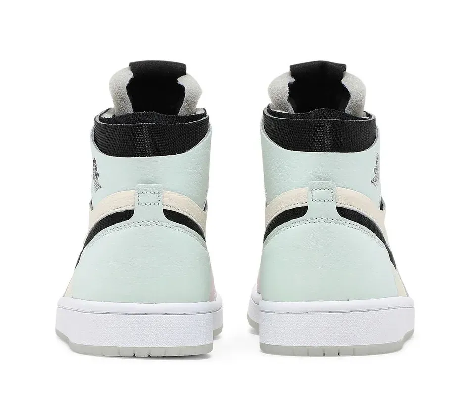 Air Jordan 1 High Zoom Comfort Easter фото