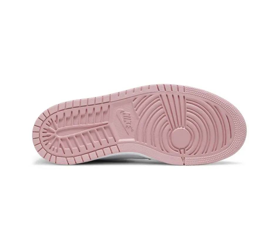 Zoom Pink Glaze