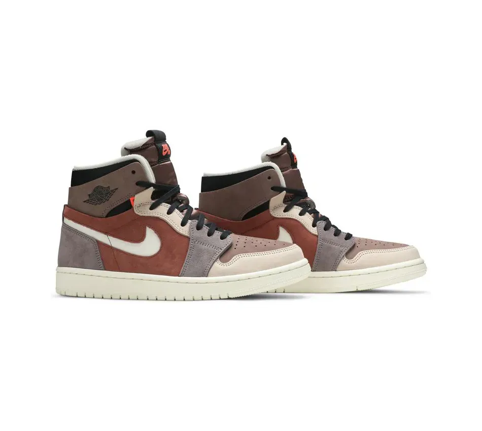 Zoom Canyon Rust