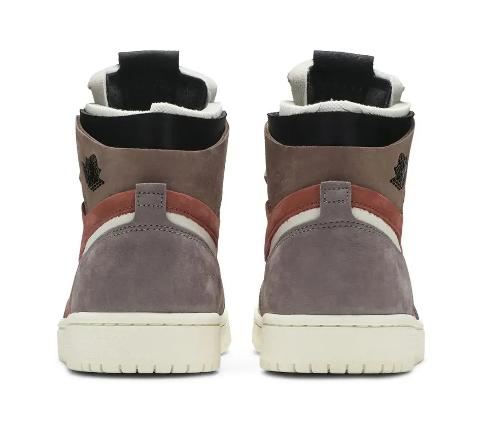 Zoom Canyon Rust