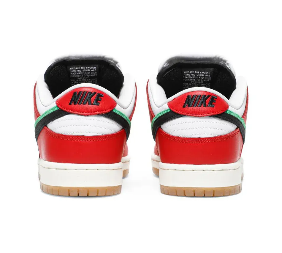 Frame Skate X SB Habibi