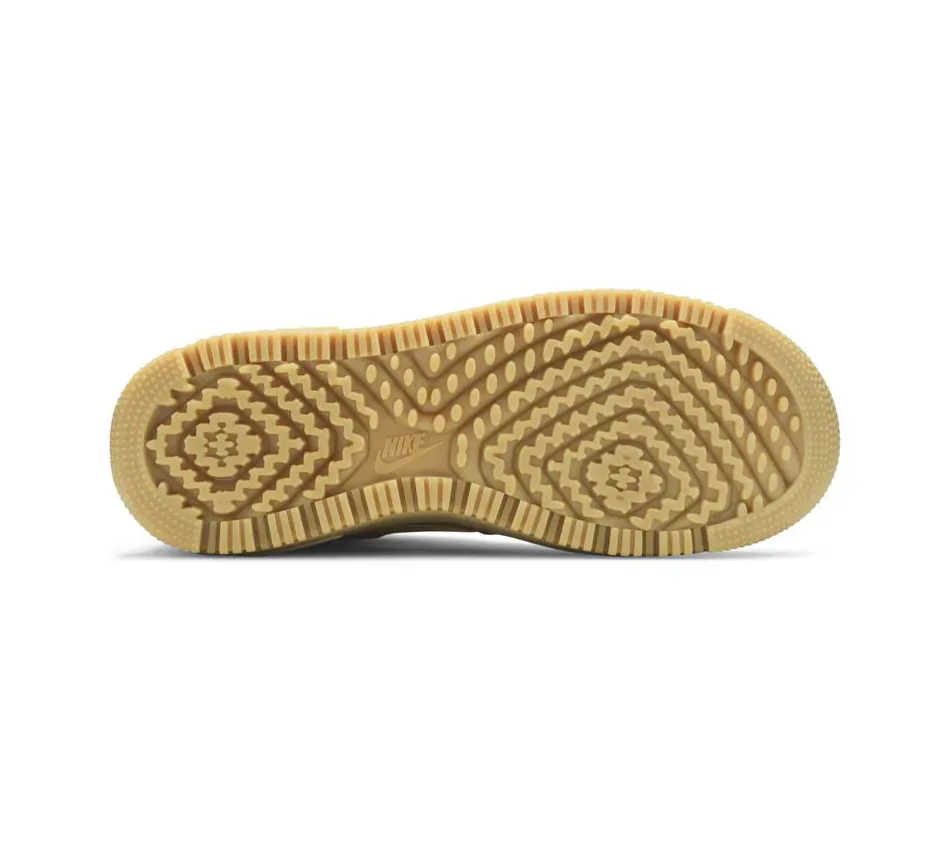 Gore-Tex Boot 'Wheat'