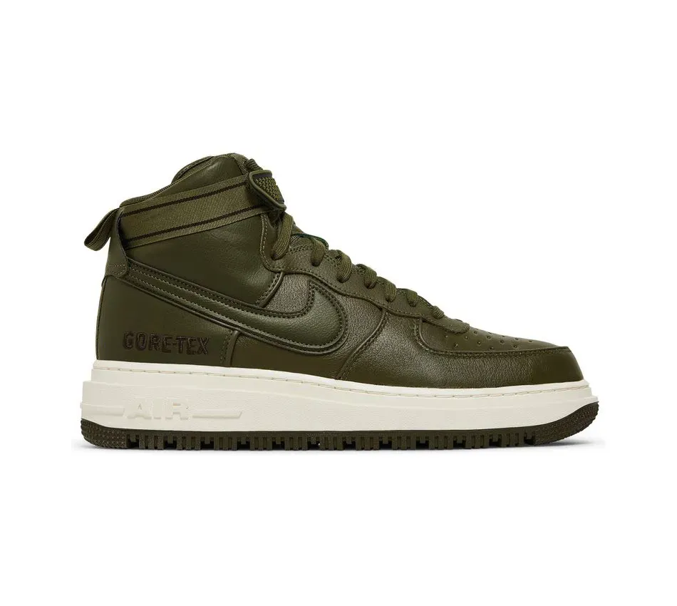 Gore-Tex Boot 'Medium Olive' фото