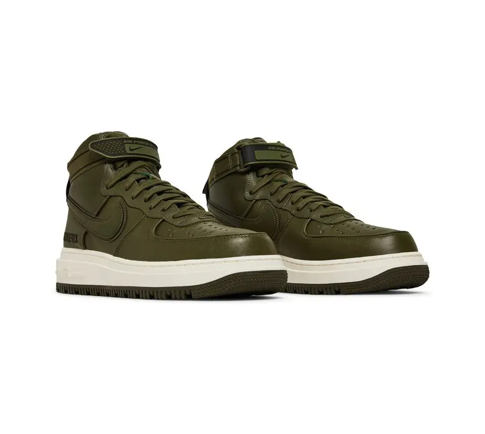 Gore-Tex Boot 'Medium Olive' фото