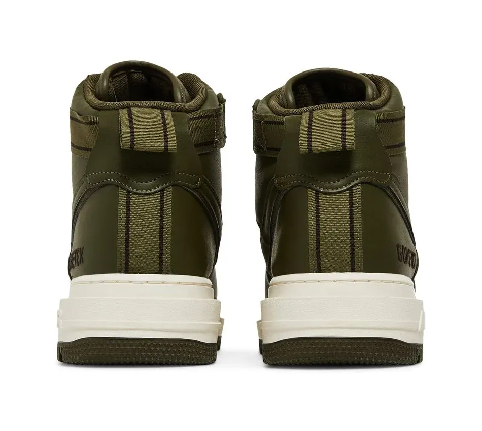Gore-Tex Boot 'Medium Olive' фото