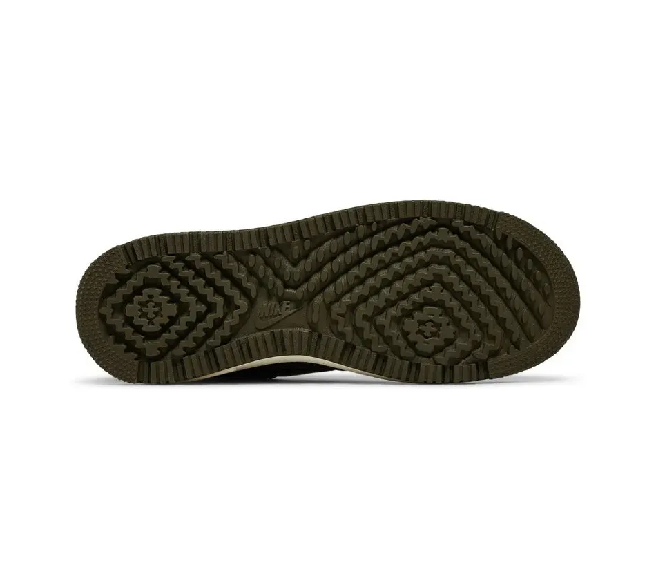 Gore-Tex Boot 'Medium Olive' фото