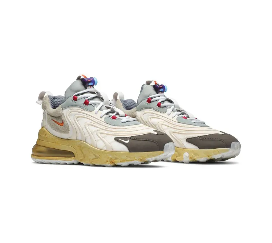 Air Max 270 Travis Scott Air Max 270 'Cactus Trail' (2020) фото