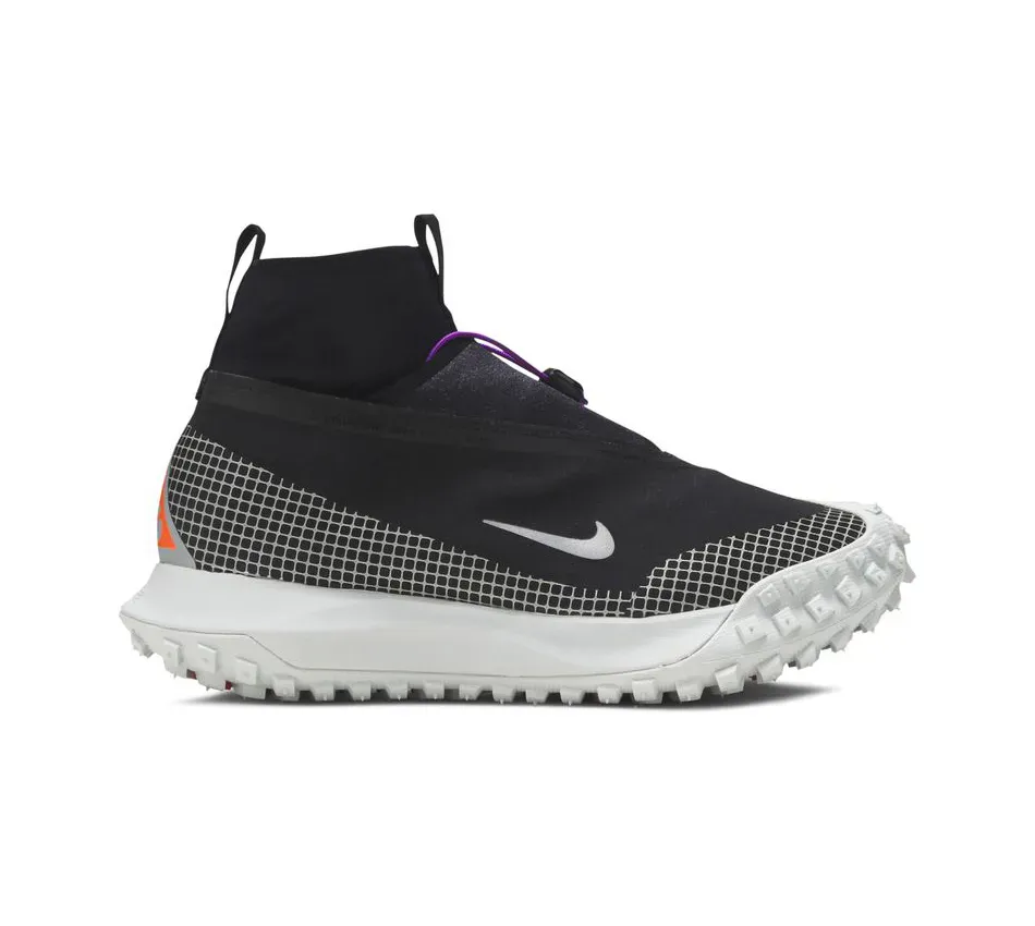 ACG Mountain Fly Gore-tex Black фото