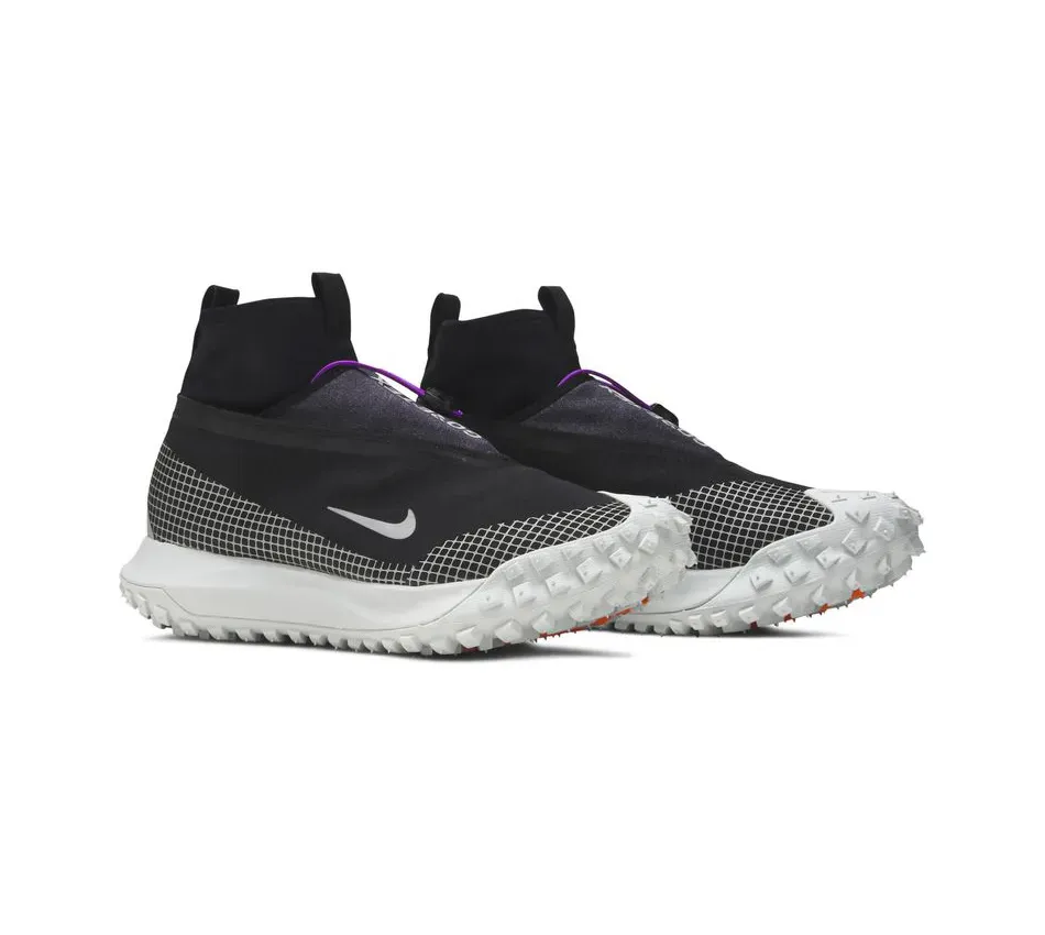 ACG Mountain Fly Gore-tex Black фото