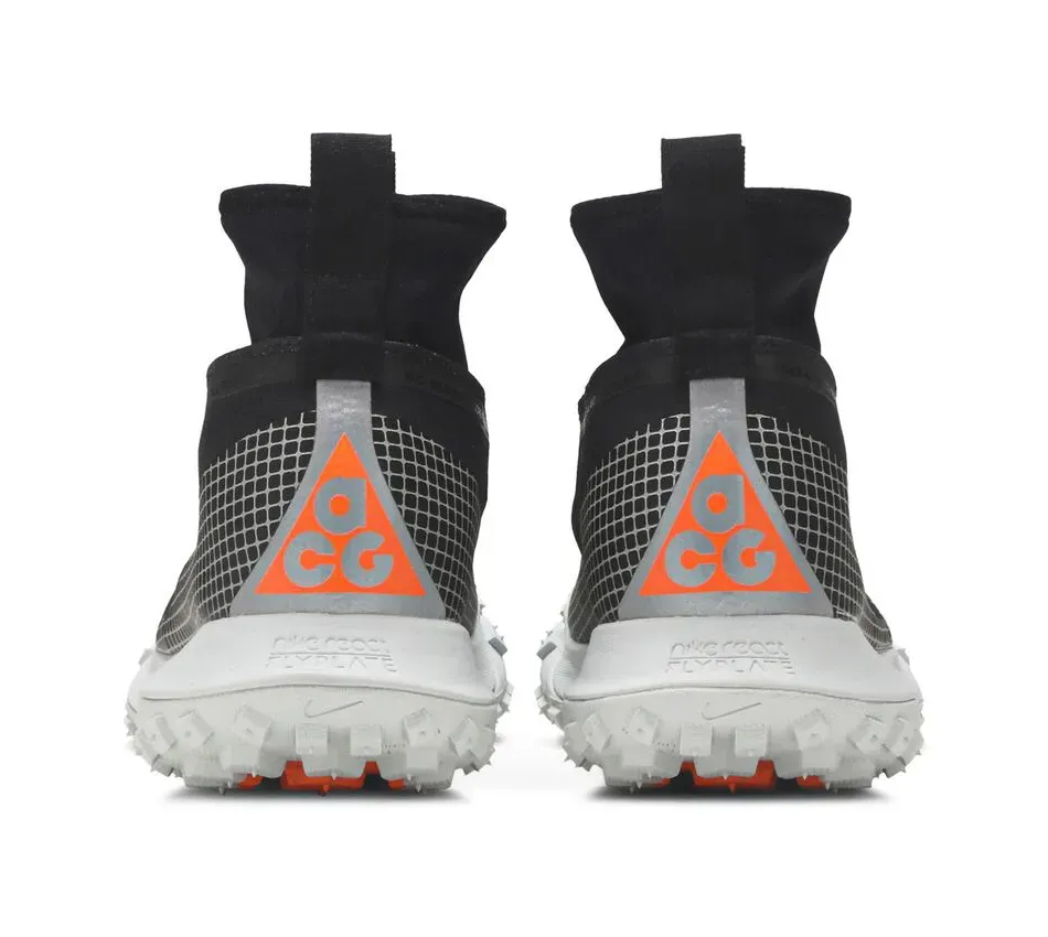 ACG Mountain Fly Gore-tex Black фото