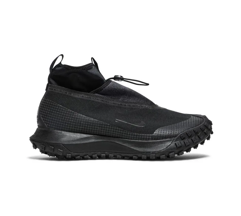 ACG Mountain Fly Gore-tex Dark Grey фото