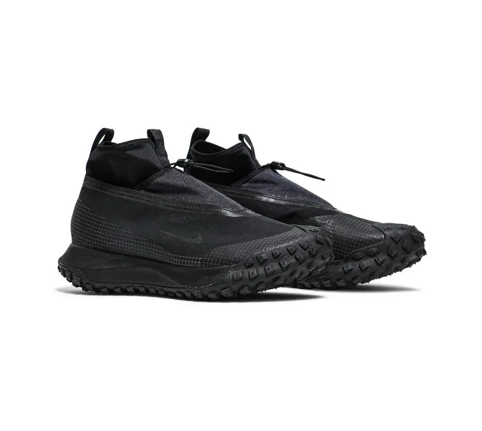 ACG Mountain Fly Gore-tex Dark Grey фото