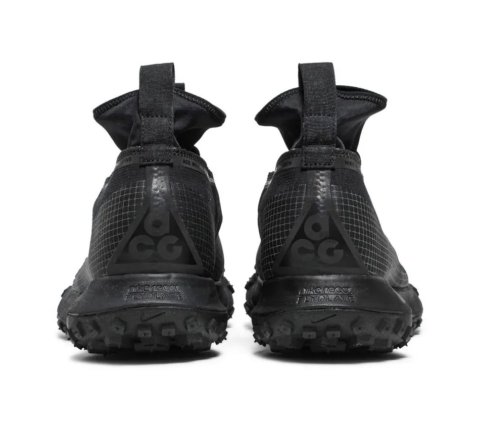 ACG Mountain Fly Gore-tex Dark Grey фото