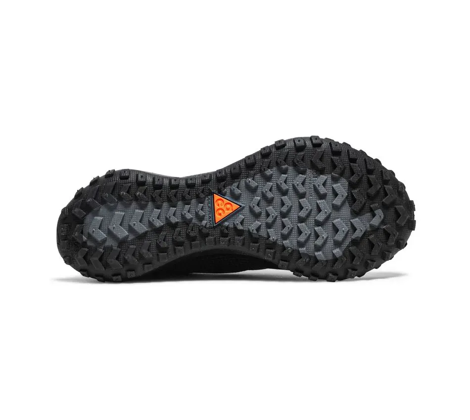 ACG Mountain Fly Gore-tex Dark Grey фото