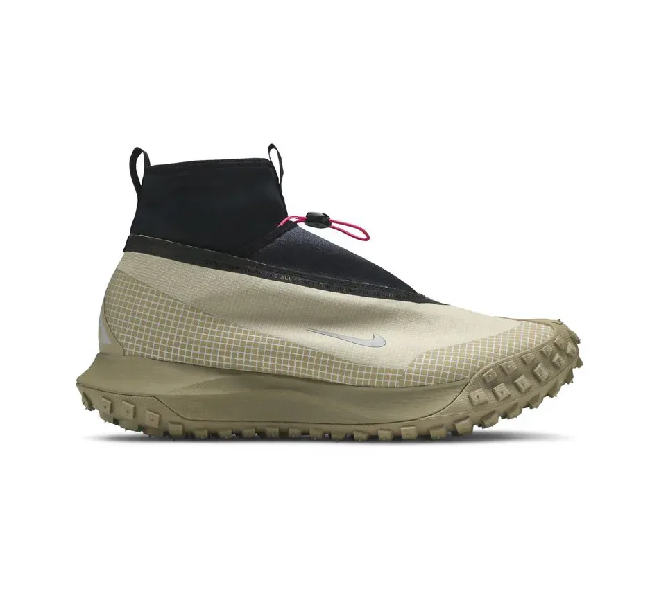 ACG Mountain Fly Gore-tex Khaki фото