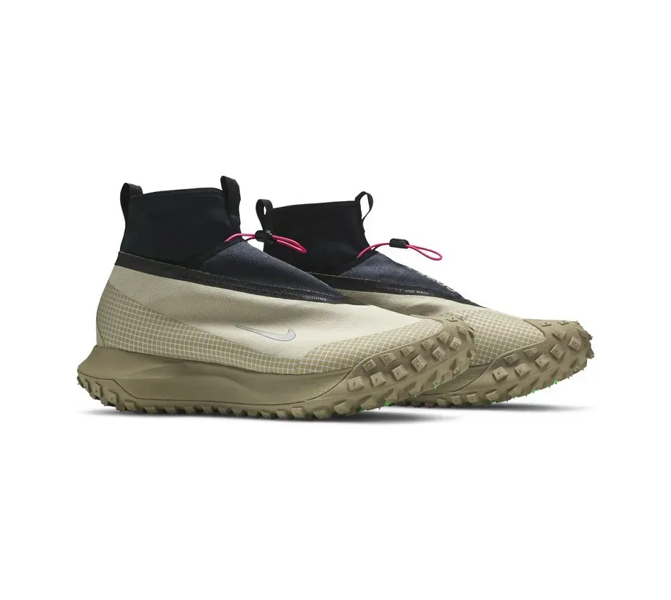 ACG Mountain Fly Gore-tex Khaki фото