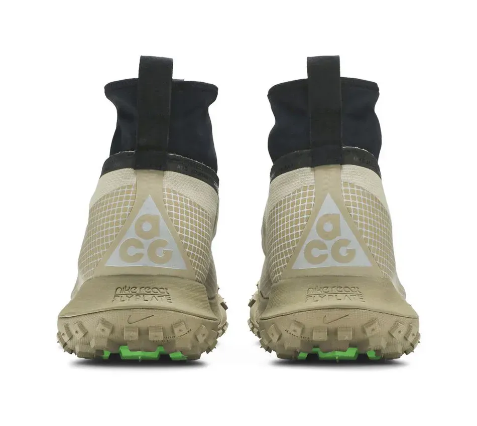 ACG Mountain Fly Gore-tex Khaki фото