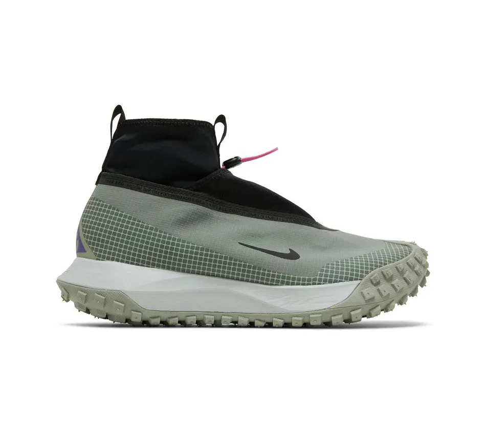 ACG Mountain Fly Gore-tex Clay Green фото