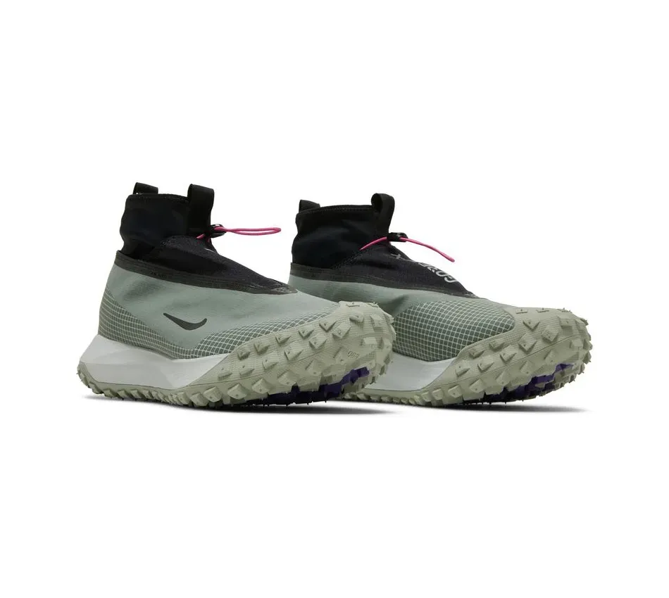 ACG Mountain Fly Gore-tex Clay Green фото